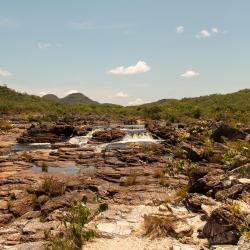 Chapada dos Veadeiros 175 hotéis que aceitam pets