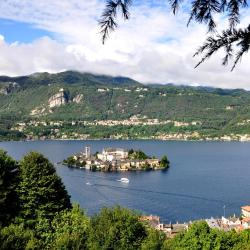 Lac d'Orta