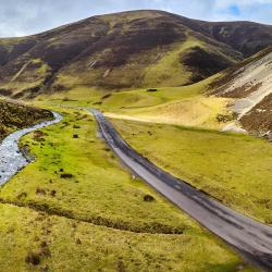 Dumfries and Galloway