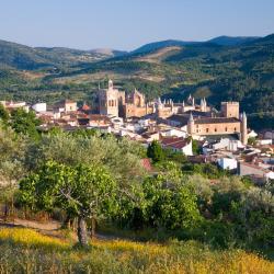 Extremadura