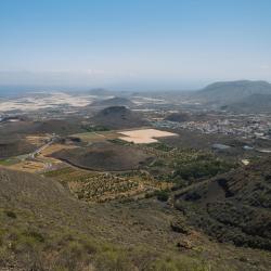 Tenerife do Sul 279 hotéis de luxo