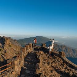 Ilha La Palma 11 hotéis de luxo