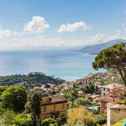 Liguria 130 serviced apartment