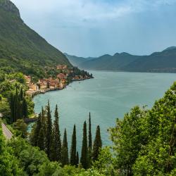 Lake Como