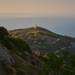 Giglio Island 4 B&B