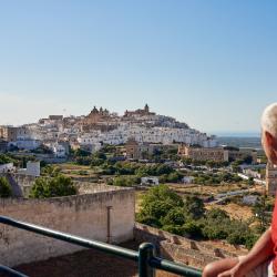 Apulia