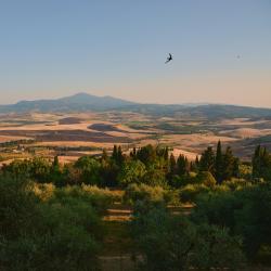 Tuscany