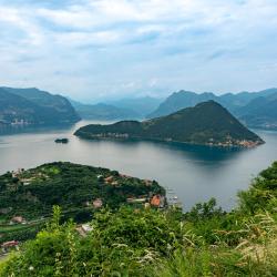 Lake Iseo