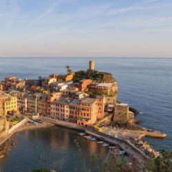 Cinque Terre