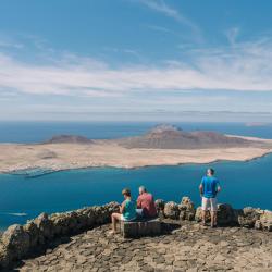 Lanzarote 145 hotéis de luxo