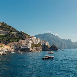 Amalfi Coast