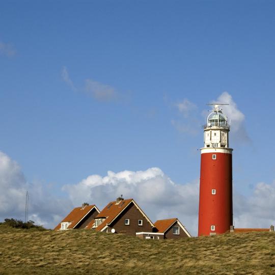 Φάρος Texel