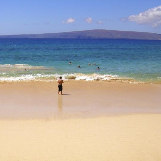 Snorkelling, scuba diving and sailing