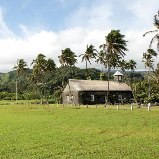 Living history of Hawaii