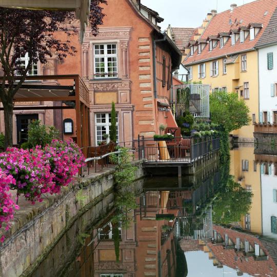 Colmar