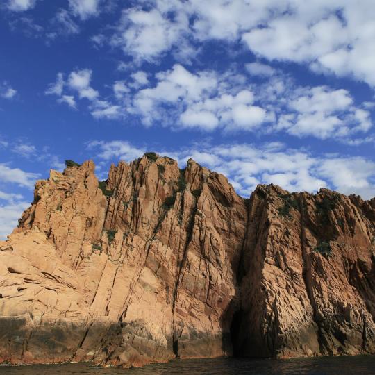 Les Calanques de Piana