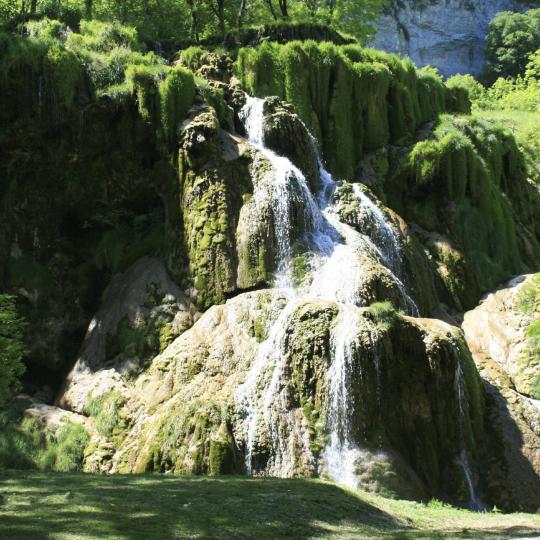 Sainte-Baume-les-Messieurs