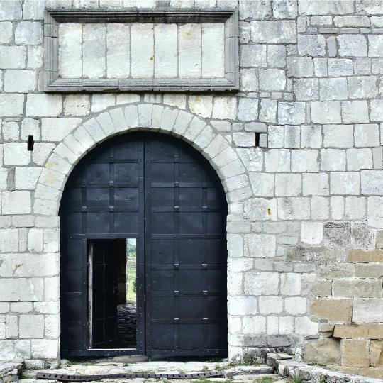 Fort Bourlémont sa Mont-lès-Neufchâteau