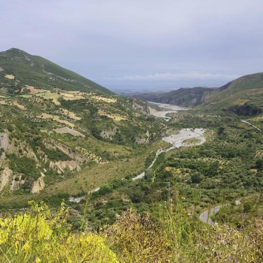 Pollino National Park’s outdoor-enthusiast utopia