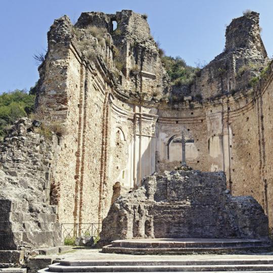 Dive into Calabria’s archaeological wonders