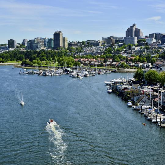 Granville Island