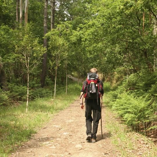 Adventure sports sa Cazorla Nature Reserve