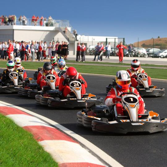 Algarve International Circuit