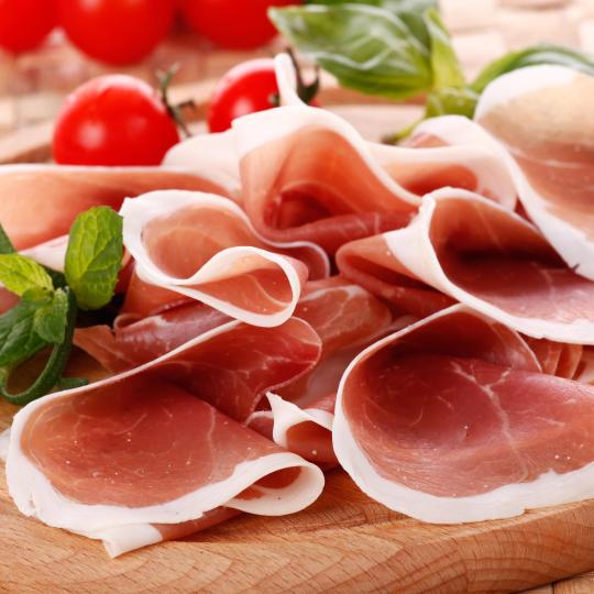 San Daniele Prosciutto