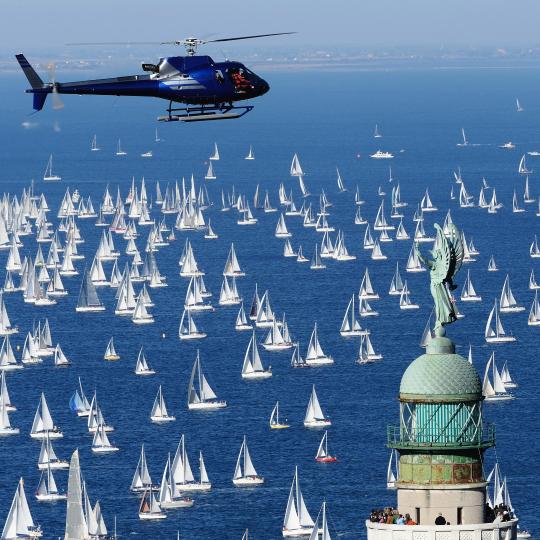 Regata Barcolana