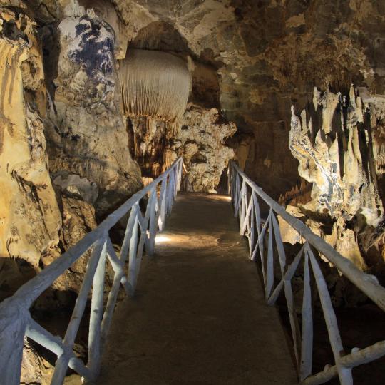 Grotta Gigante