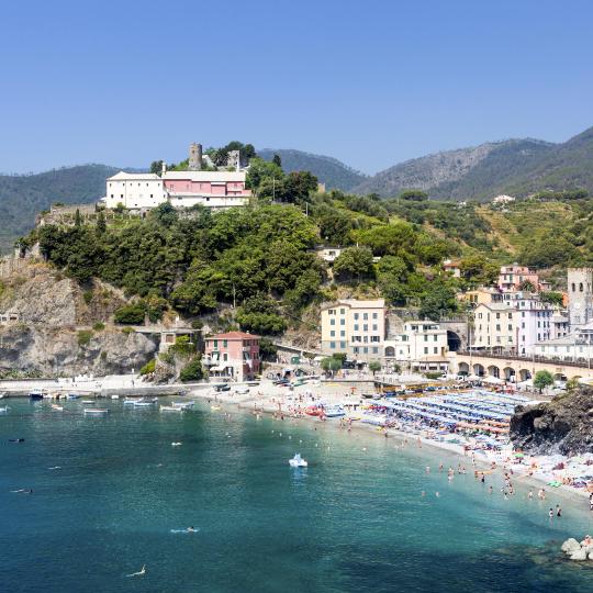 Monterosso al Mare