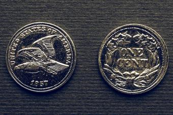 Flying Eagle Cent Values & the Story of This Historic Coin