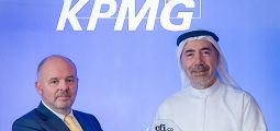 KPMG Lower Gulf Limited: Best Financial Advisory Team GCC 2022