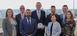 La Trobe Financial: Best Investment Management Team Australia 2024