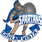 Chula Vista High School logo