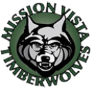 Mission Vista High School logo