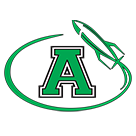 Anna High School logo