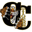 Canon City High School logo