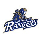 Northwest Area High School logo