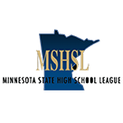 Minnesota State High School League logo