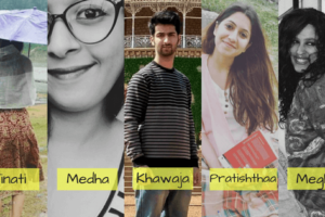 5 Modern Day Indian Poets That You Must Follow On Instagram!