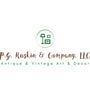 Shop P.G. Ruskin & Company, LLC