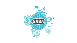 SABA logo