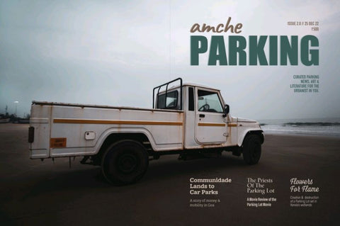 Amche Parking