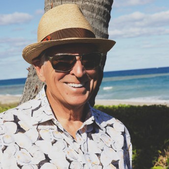 An image of Jimmy Buffett