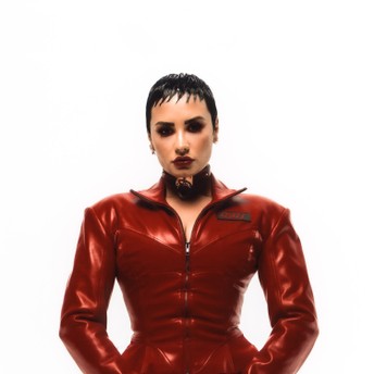 An image of Demi Lovato