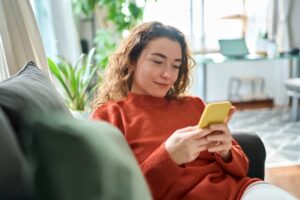 TikTok user spends hours bookmarking recipes they will never cook