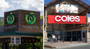 “We are not colluding in any way” says Coles and Woolworths in joint statement