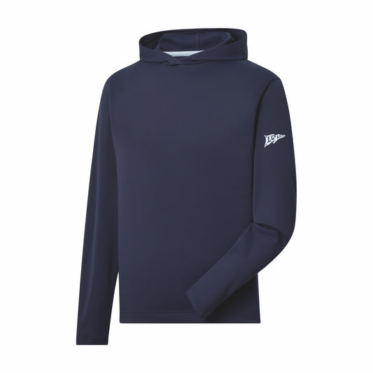 FootJoy TempoSeries Sun Hoodie (Navy)