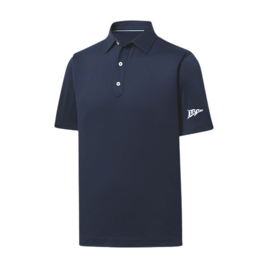 FootJoy ProDry Performance Polo (Navy)